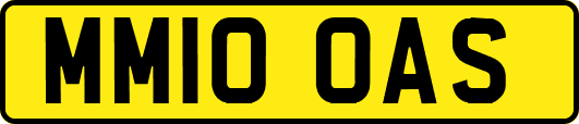 MM10OAS