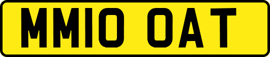 MM10OAT