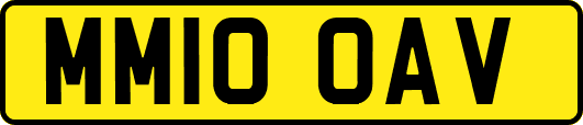 MM10OAV