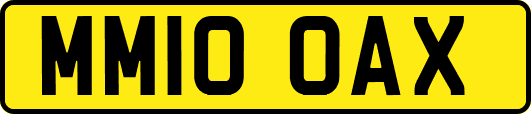 MM10OAX