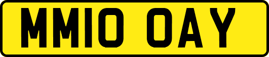 MM10OAY