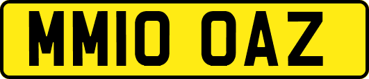 MM10OAZ