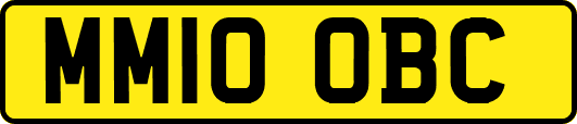 MM10OBC