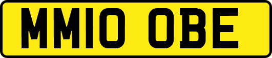MM10OBE