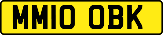 MM10OBK