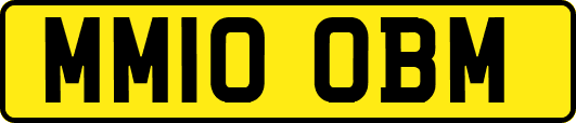MM10OBM