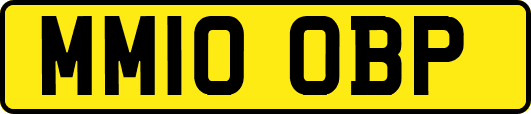 MM10OBP