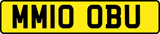 MM10OBU