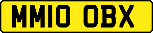 MM10OBX