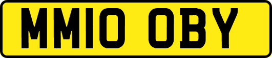 MM10OBY