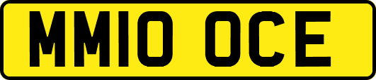 MM10OCE