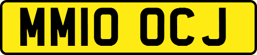MM10OCJ