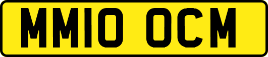 MM10OCM