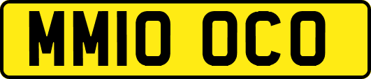 MM10OCO