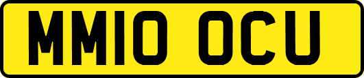 MM10OCU
