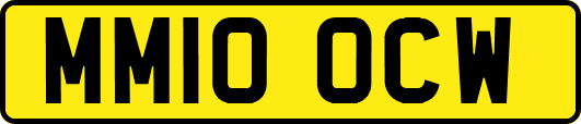 MM10OCW
