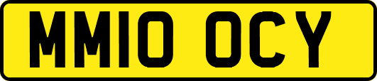 MM10OCY