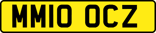 MM10OCZ