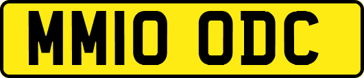 MM10ODC