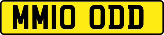 MM10ODD