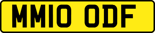 MM10ODF