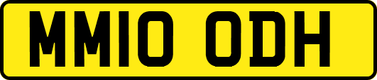 MM10ODH
