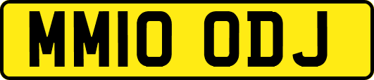 MM10ODJ