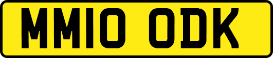 MM10ODK