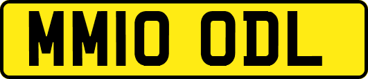 MM10ODL