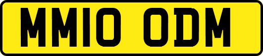 MM10ODM