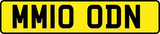 MM10ODN