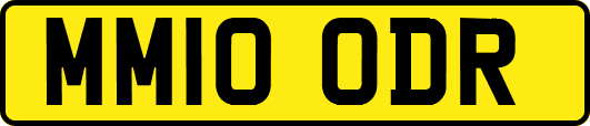 MM10ODR