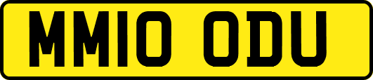 MM10ODU