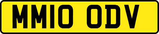 MM10ODV