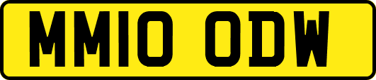 MM10ODW