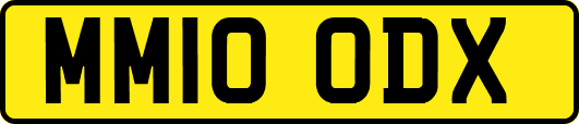 MM10ODX