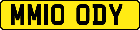 MM10ODY