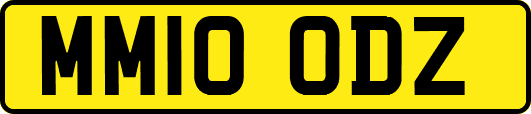 MM10ODZ
