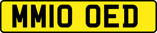 MM10OED