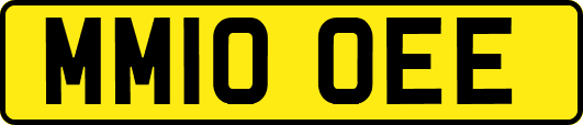 MM10OEE