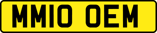 MM10OEM