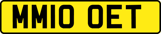 MM10OET