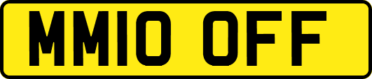 MM10OFF