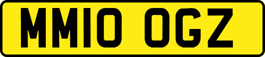MM10OGZ