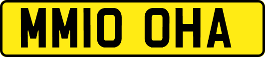 MM10OHA