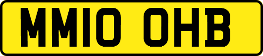 MM10OHB