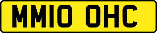 MM10OHC