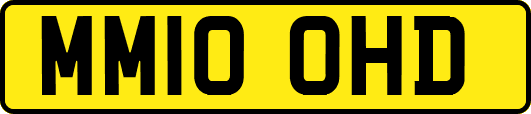 MM10OHD
