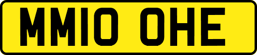 MM10OHE