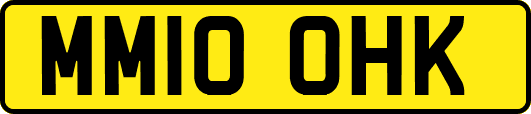 MM10OHK